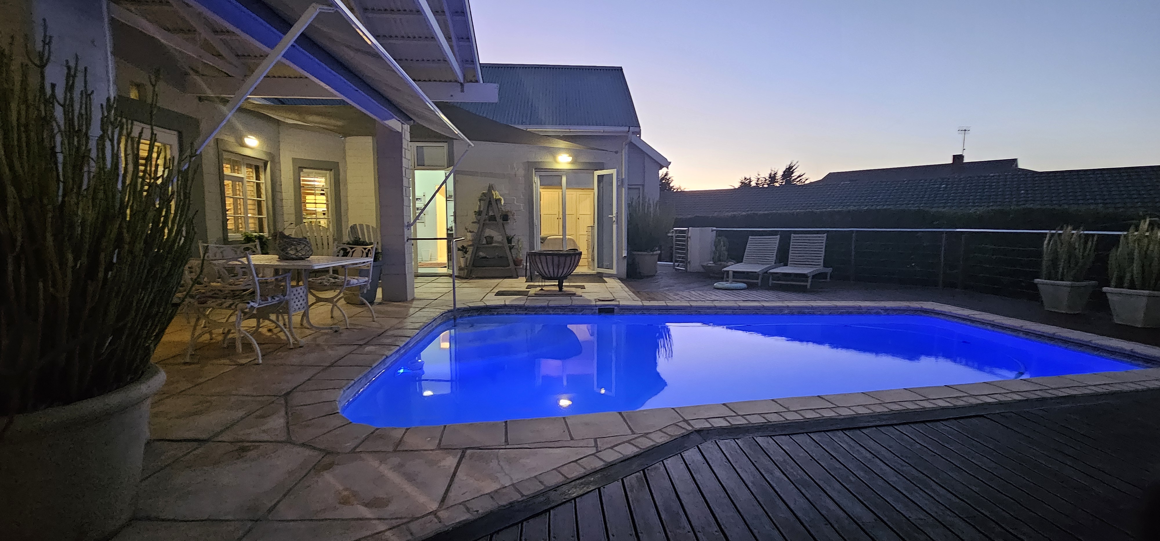 5 Bedroom Property for Sale in Myburgh Park Western Cape